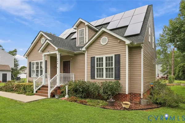 244 HUNTSMAN RD