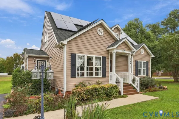 244 HUNTSMAN RD