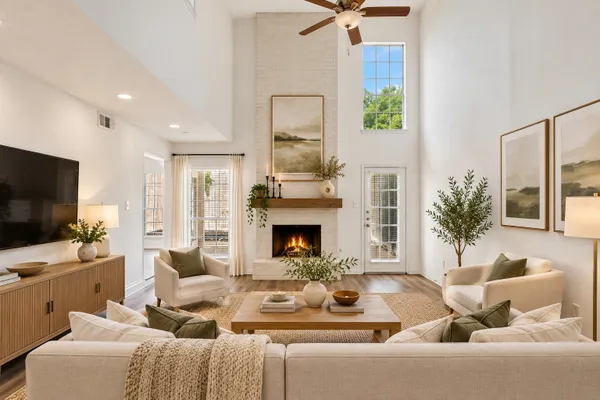 1608 NORTHRIDGE DR