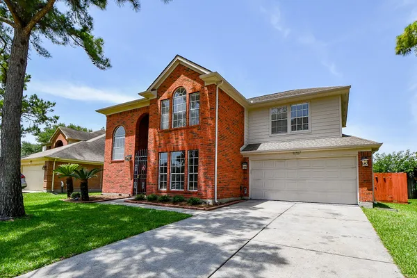 11707 TURTLE LAKE DR