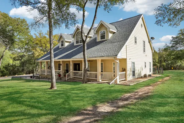 137 TRINITY ST