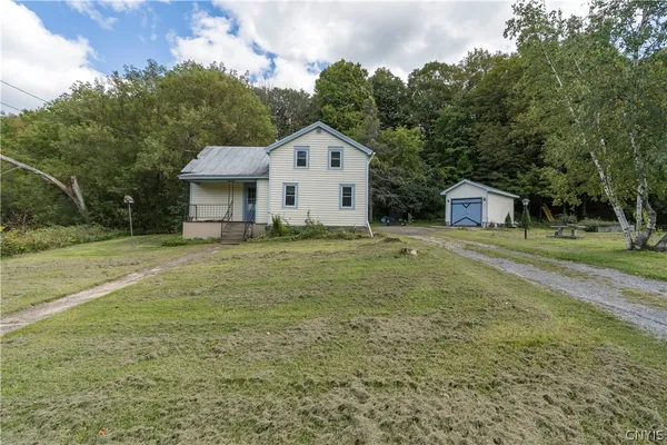 32366 COUNTY RTE 179