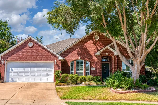 5829 ECHO BLUFF DR