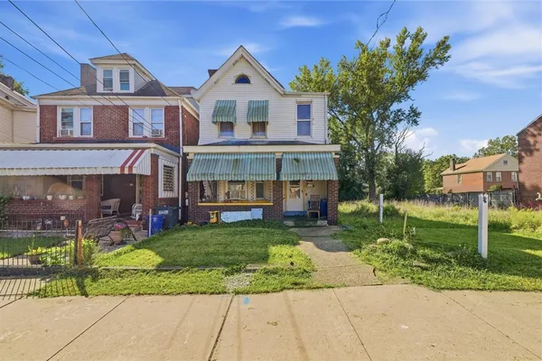 316 WINSTON ST