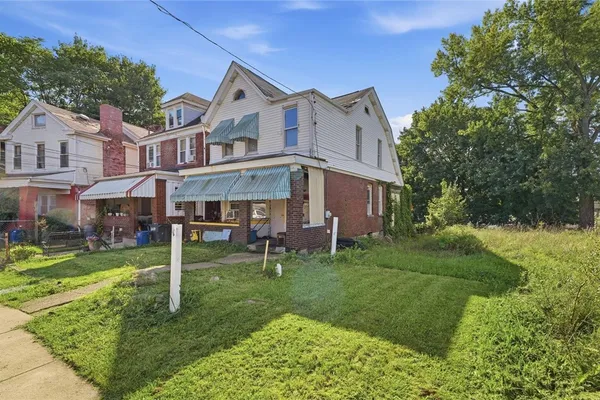 316 WINSTON ST