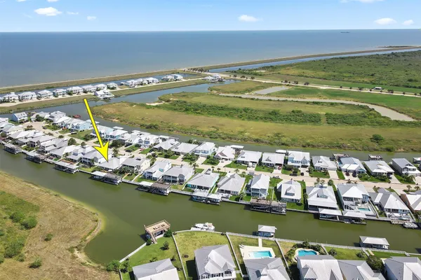 5418 BRIGANTINE CAY CT