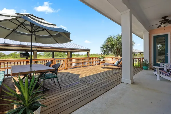 5418 BRIGANTINE CAY CT