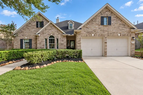 2827 WIMBERLY KNOLL LN