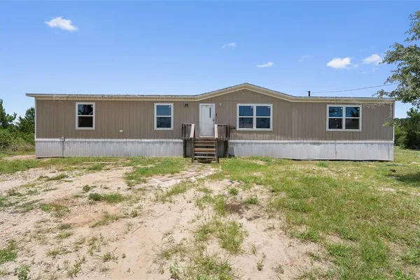 178 PONDEROSA LOOP