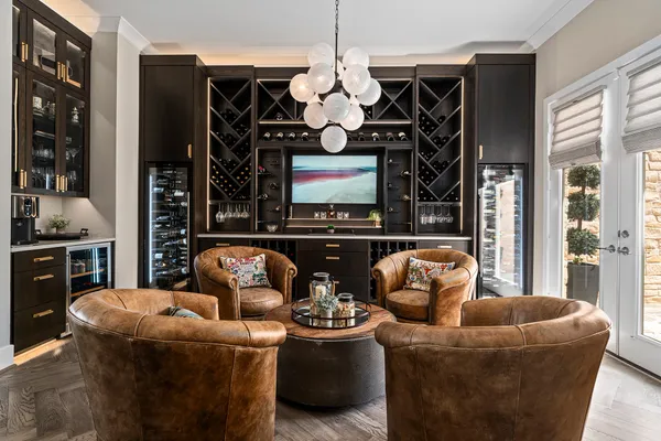 520 WOODSIDE TER
