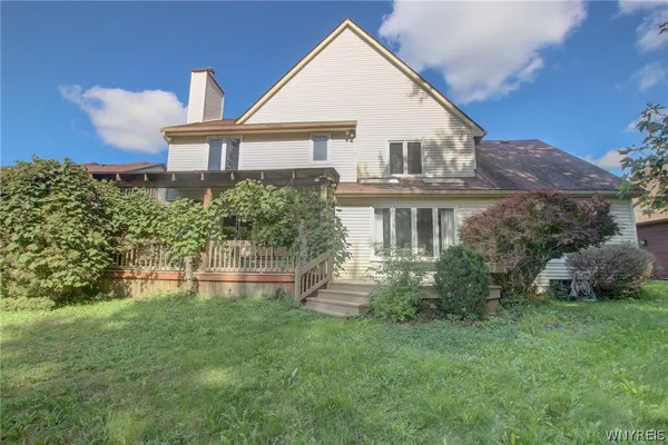 261 LONDONDERRY LN