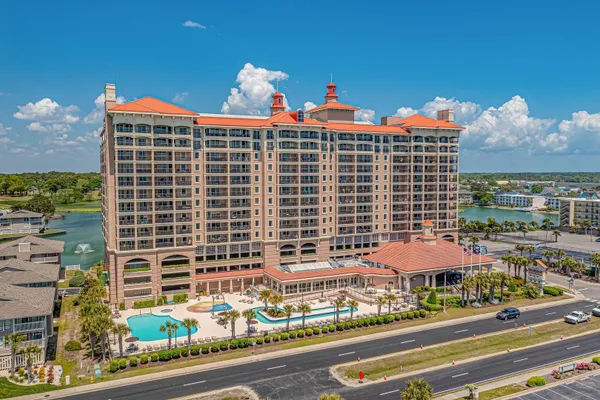 1819 N OCEAN BLVD 1118