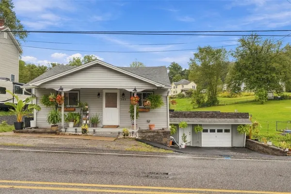 303 WENDEL RD