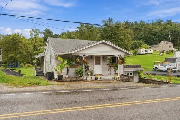 303 WENDEL RD