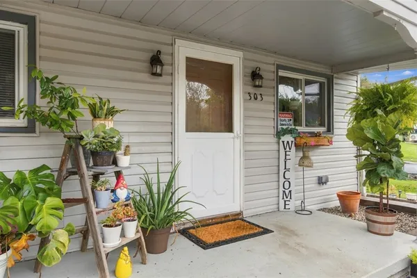 303 WENDEL RD