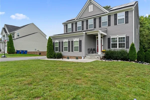 10206 SANDY RIDGE DR