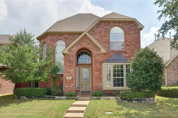 8626 FOREST GLEN DR