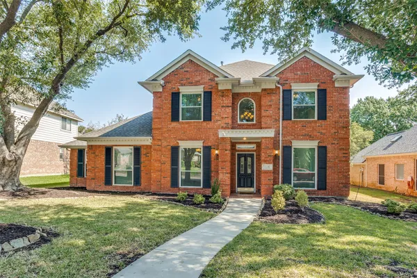 1116 SHADETREE LN