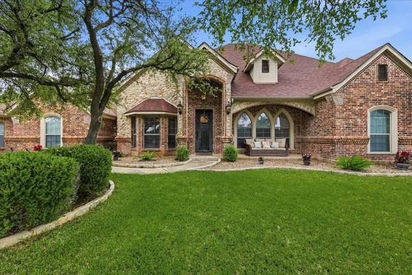 150 BLACKTAIL LN