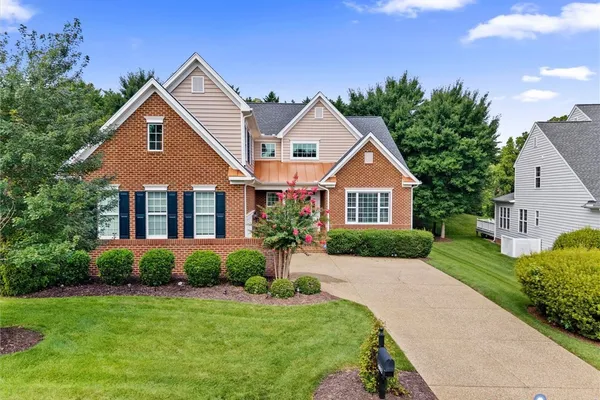 1663 CENTERVILLE PARKE LN