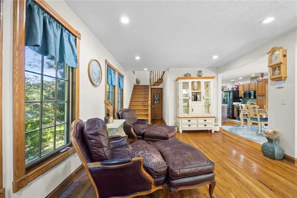 9 VIROQUA DR