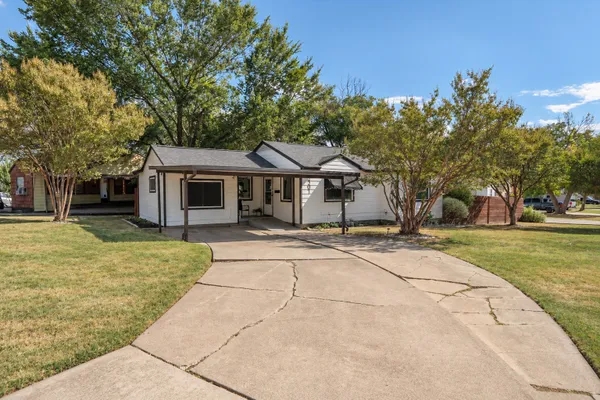 5301 ODELL DR