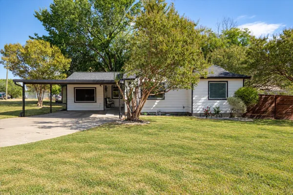 5301 ODELL DR