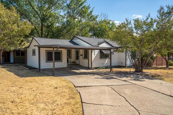 5301 ODELL DR