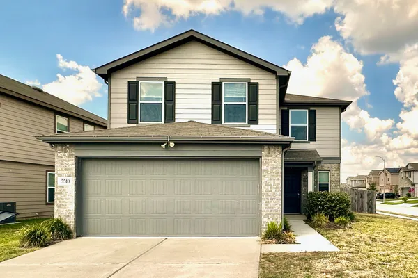 5510 EAGLE SKY BLVD