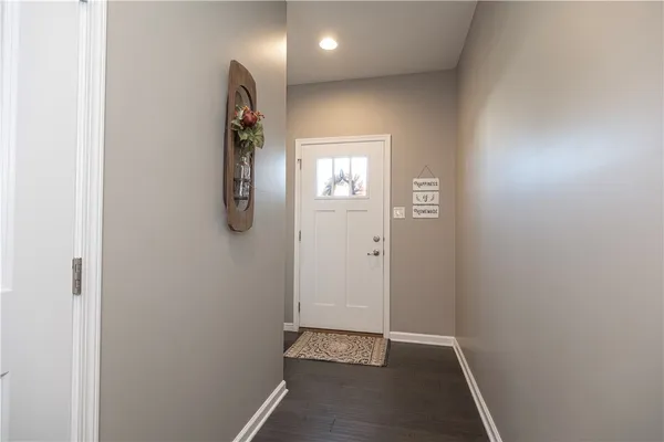 1407 DEER CREEK CROSSING DR