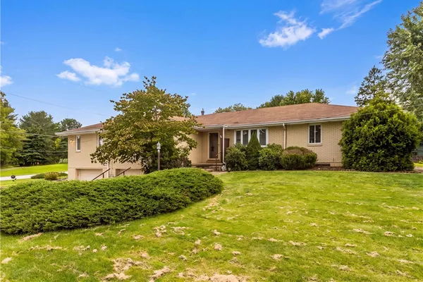 100 KECK DR