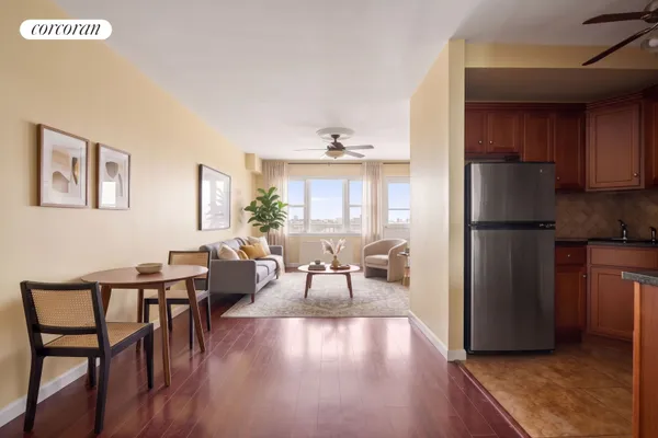 1401 OCEAN AVE 16B