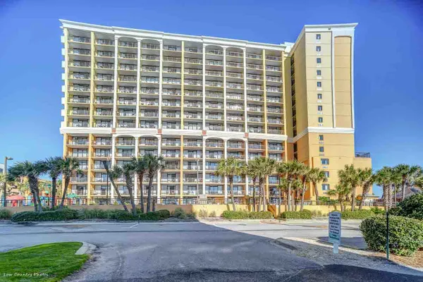 6900 N OCEAN BLVD 205