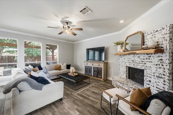 10320 FLAT CREEK TRL