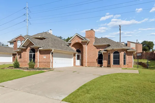 3115 SANDCASTLE TRL