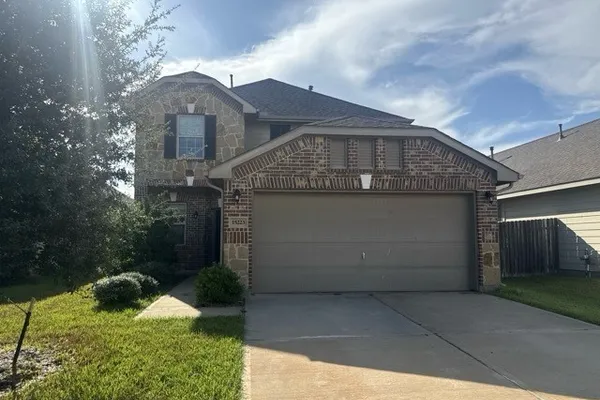 15223 YELLOWSTONE LAKE DR