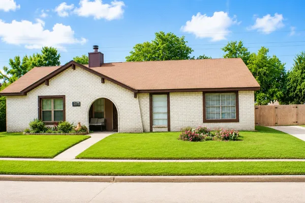 19307 LAZY VALLEY DR