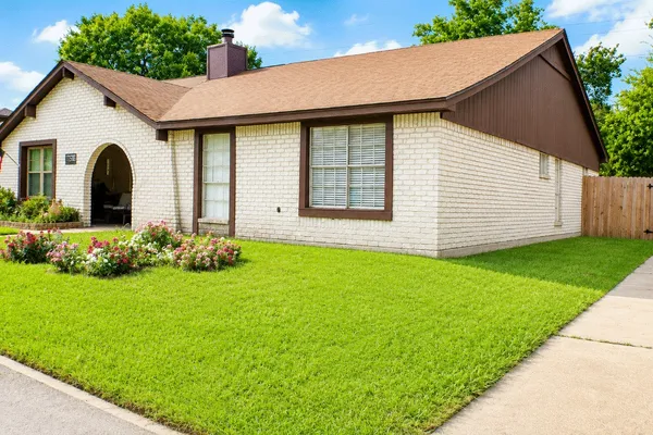 19307 LAZY VALLEY DR