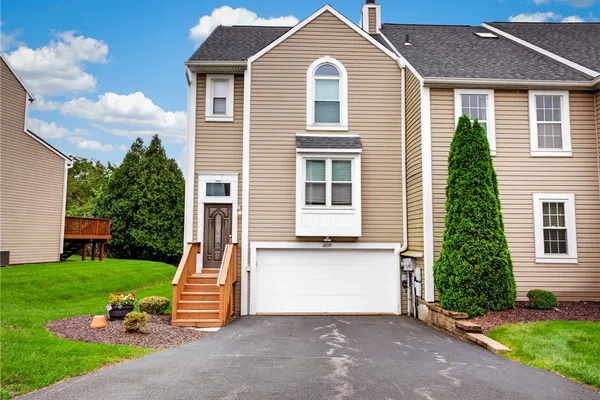 2659 HUNTERS POINTE DR