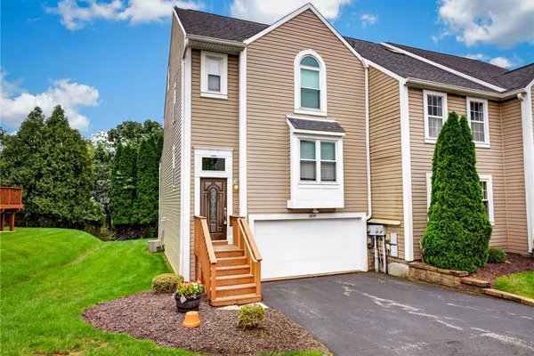 2659 HUNTERS POINTE DR