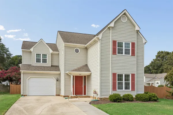 116 LILBURNE WAY