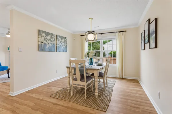 116 LILBURNE WAY
