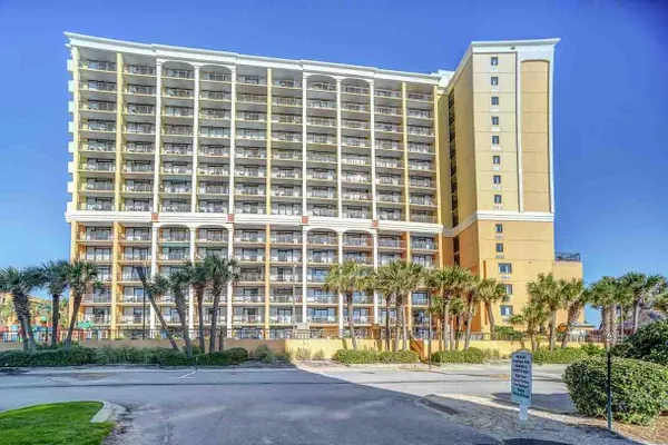6900 N OCEAN BLVD 810