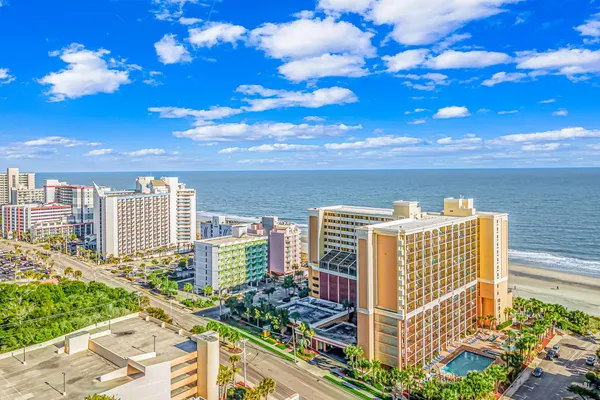 6900 N OCEAN BLVD 810