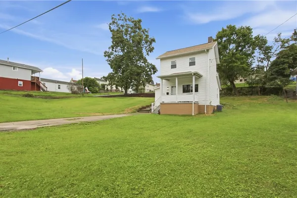 316 HILL ST