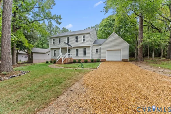 2703 MEETING GATE CT