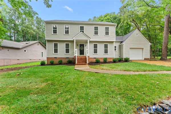 2703 MEETING GATE CT
