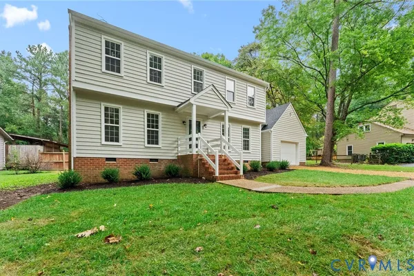2703 MEETING GATE CT