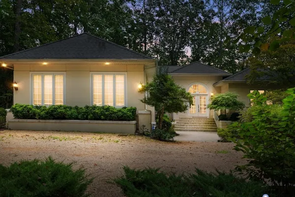 147 OYSTER COVE LNDG