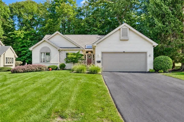 46 MARGATE DR